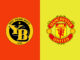 Young Boys vs MU