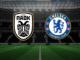 PAOK vs Chelsea