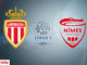 Monaco vs Nimes