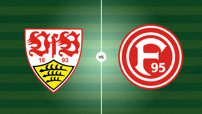 Stuttgart vs Dusseldorf Stuttgart vs Dusseldorf