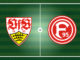 Stuttgart vs Dusseldorf