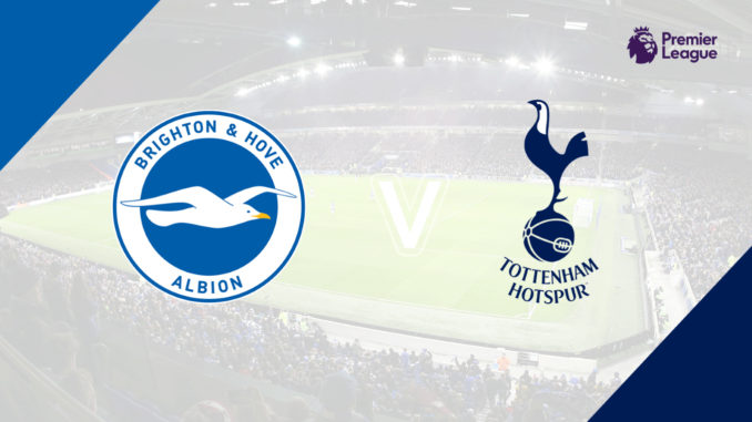 Brighton vs Tottenham