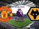 Man United vs Wolves