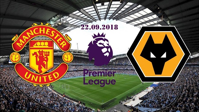 Man United vs Wolves Man United vs Wolves