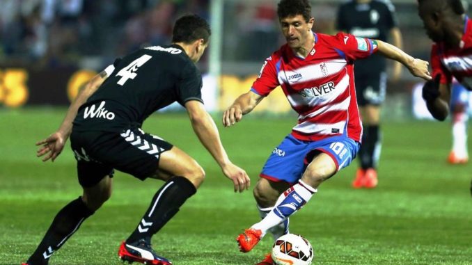 Deportivo vs Granada Deportivo vs Granada