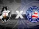 Vasco da Gama vs Bahia