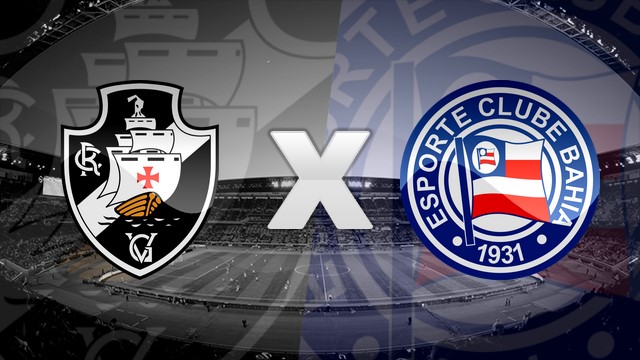 Vasco da Gama vs Bahia Vasco da Gama vs Bahia
