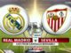 Sevilla vs Real Madrid