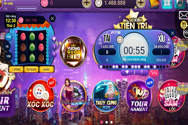 Tham gia cá cược RikVIP không quá khó như bạn nghĩ tim-hieu-cach-tinh-tai-xiu-rikvip-don-gian