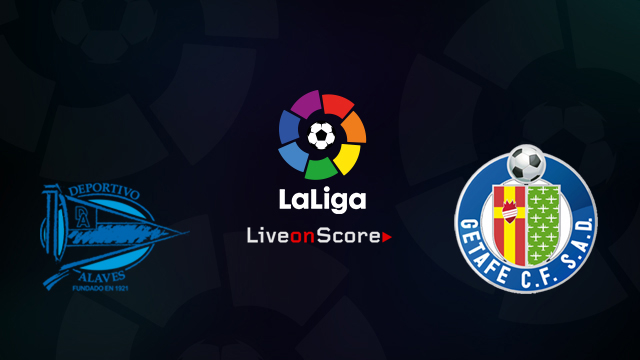 Alaves vs Getafe