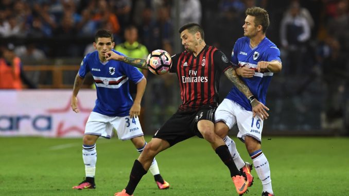 Empoli vs AC Milan