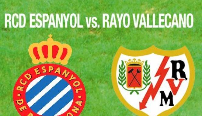 Vallecano vs Espanyol Vallecano vs Espanyol