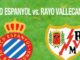 Vallecano vs Espanyol