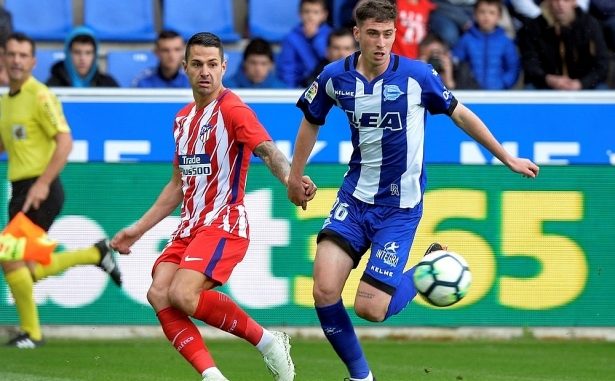 Vallecano vs Espanyol Vallecano vs Espanyol