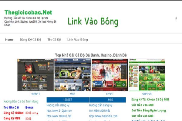 Hướng dẫn chơi cá độ trên thegioicobac nhung-dieu-can-biet-ve-website-tong-hop-thegioicobac