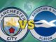 Man City vs Brighton