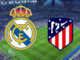 Real Madrid vs Atletico Madrid