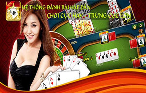 Tổng hợp ứng dụng đánh bài trên điện thoại Tổng hợp ứng dụng đánh bài trên điện thoại