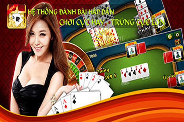Ứng dụng Bigkool Tổng hợp ứng dụng đánh bài trên điện thoại