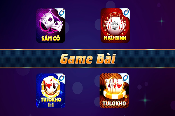 Bạn có thể chọn bất cứ một thể loại game bài nào cach-tai-ongame-ve-may-tinh-va-dien-thoai-don-gian-nhat