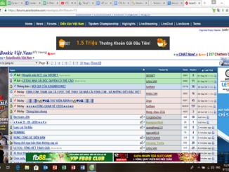 loi-ich-khi-tham-gia-dien-dan-ca-do-the-thao-forum-asianbookie