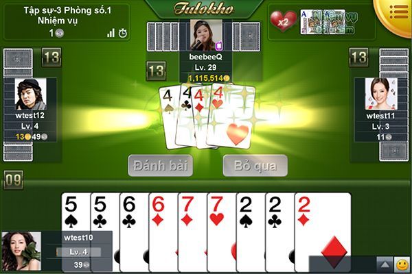 Vì sao tiến lên Ongame lại nhận được nhiều sự thu hút? tro-choi-tien-len-ongame-va-huong-dan-cach-choi-don-gian-nhat