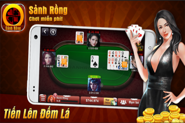 Giao diện game sanhrong thân thiện, dễ sử dụng với người chơi. cong-game-sanhrong-thu-hut-nhieu-nguoi-choi-do-dau