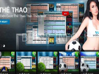 Kiếm tiền vài nghìn đô la với Affiliate W88