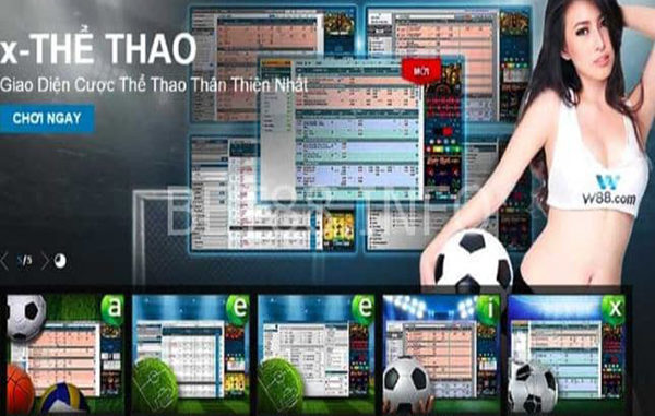 Kiếm tiền vài nghìn đô la với Affiliate W88 Kiếm tiền vài nghìn đô la với Affiliate W88