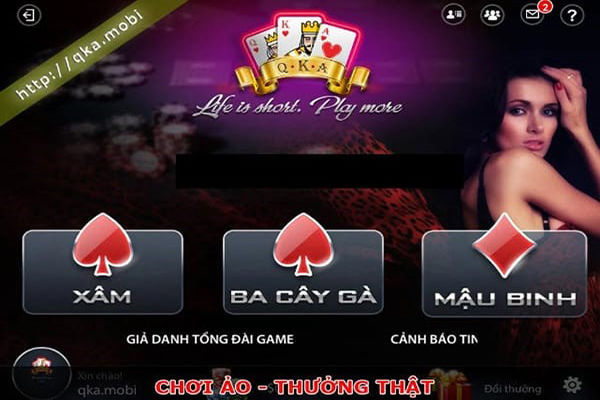 Game đánh bài tá lả đang được rất nhiều người yêu thích top-3-game-danh-bai-hot-nhat-tren-mobile-hien-nay
