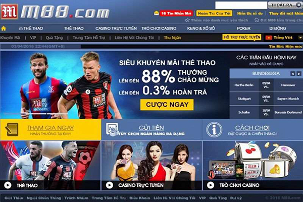 Các thao tác hướng dẫn chat trực tuyến M88 Các thao tác hướng dẫn chat trực tuyến M88 và một số lưu ý