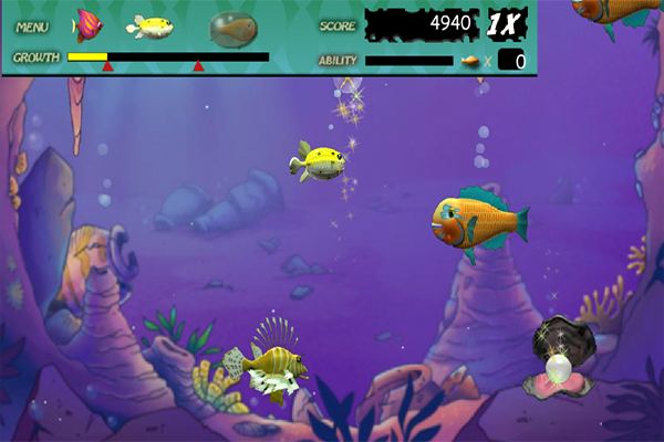 Chinh phục trong game lên level cao nhất meo-chinh-phuc-game-ca-lon-an-ca-be-2-cuc-hay-nuot-nhieu-ca