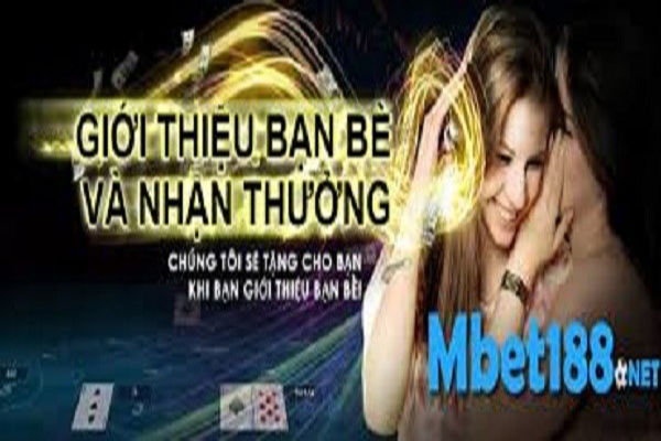 Chương trình khuyến mại hấp dẫn cho khách hàng gioi-thieu-ve-trang-web-ca-cuoc-truc-tuyen-noi-tieng-mbet188