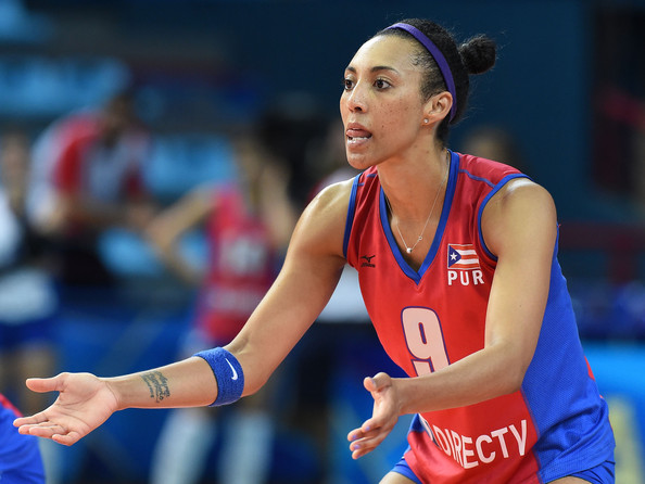 Nhật Bản vs Puerto Rico