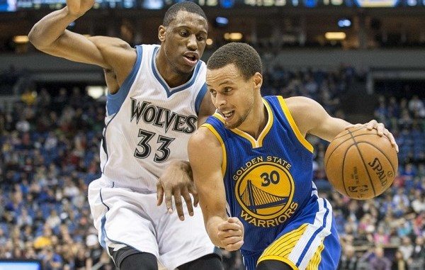 Minnesota-Timberwolves-vs-Golden-State-Warriors