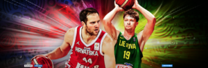 Lithuania vs Croatia