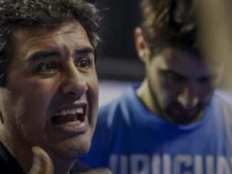 Mexico vs Argentina