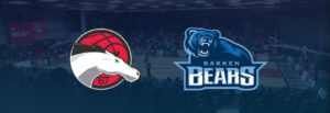  Leicester Riders vs Bakken Bears
