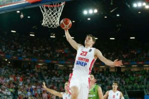 Croatia vs Slovenia