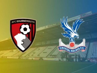 Bournemouth vs Crystal Palace