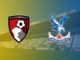 Bournemouth vs Crystal Palace