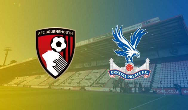 Bournemouth vs Crystal Palace Bournemouth vs Crystal Palace