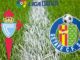 Celta Vigo vs Getafe