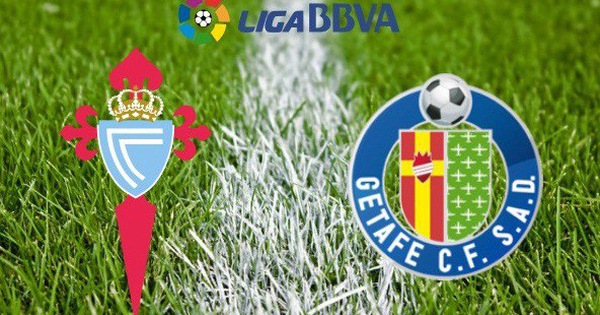 Celta Vigo vs Getafe Celta Vigo vs Getafe