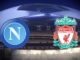 Napoli vs Liverpool