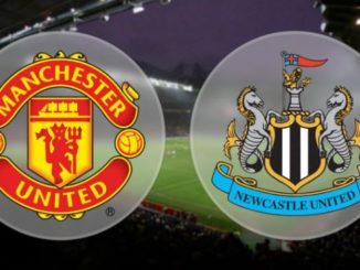 Man United vs Newcastle