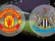 Man United vs Newcastle
