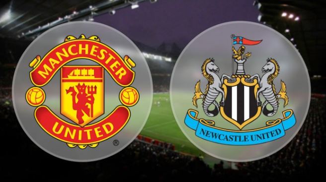 Man United vs Newcastle Man United vs Newcastle