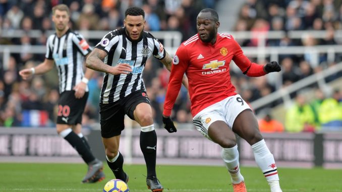 Man United vs Newcastle Man United vs Newcastle