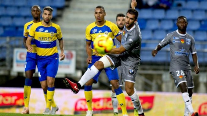 Sochaux vs Metz Sochaux vs Metz